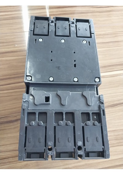 Siemens 3x400A/70kA termik ve manyetik ayar sahalı salter