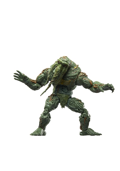 Marvel Legends Werewolf Night: Man-thing Aksiyon Figür / Oyuncak