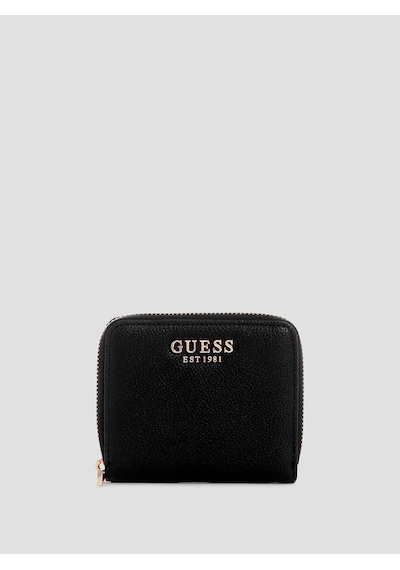 Guess Laurel Iı Slg Small-kadın Cüzdan-bg7459137 Bla