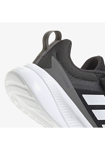 Adidas Fortarun 4.0 El Çocuk Siyah Spor Ayakkabı Jq5193 2800282
