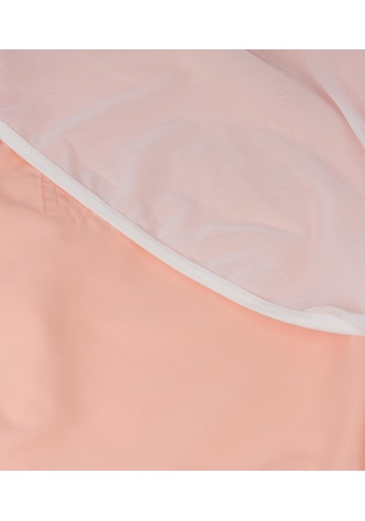 Musclecloth Quick Dry Şort Mayo Somon