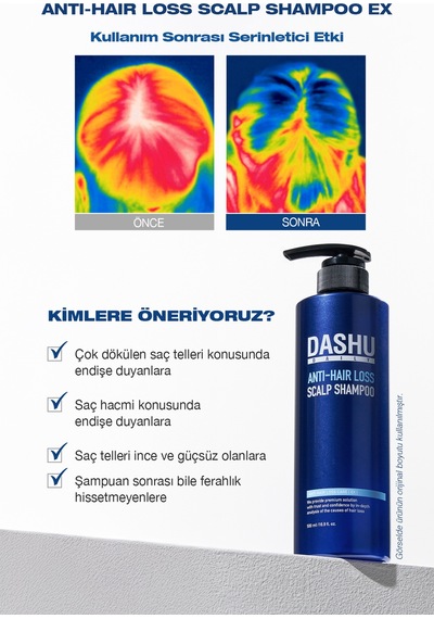 Dashu Daily Travel Kit 4 Piece