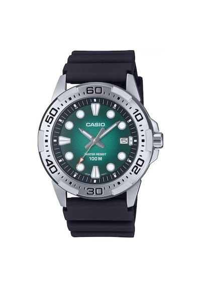 Casio Mtd-140-3avdf Kol Saati Rose Gold