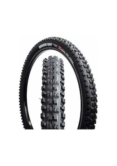 Maxxıs Mınıon Dhf 29x2.50 Wt 3c Exo+ Tr Katlanır Dış Lastik