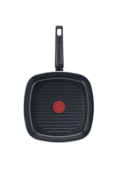 Titanyum 1x Simplecook Difüzyon Tabanlı Izgara Tavası - 26 Cm