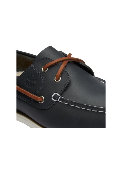B0a2q9xep81-r Timberland Classıc Boat Boat Shoe Kadın Spor Ayakkabı Lacivert B0a2q9xep81-r Lacivert