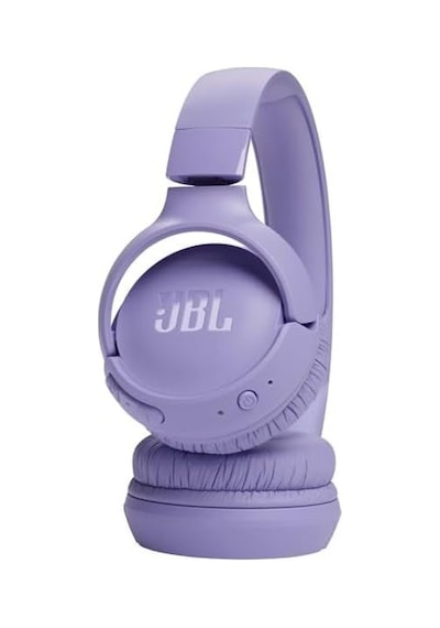 Tune 525bt Multi Connect Wireless Kulaklık Mor