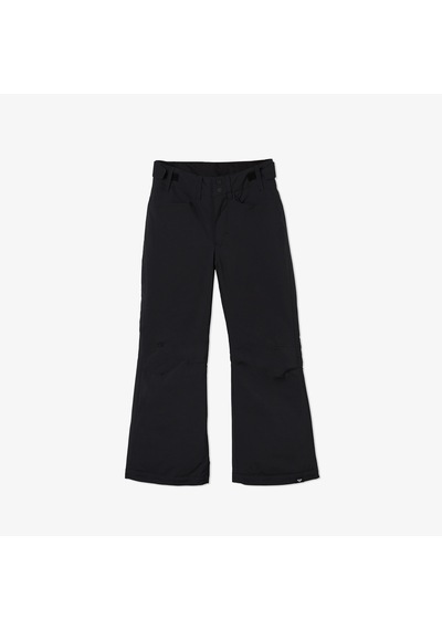 Roxy Backyard Pt Çocuk Siyah Snowboard Pantolonu - Ergtp03050