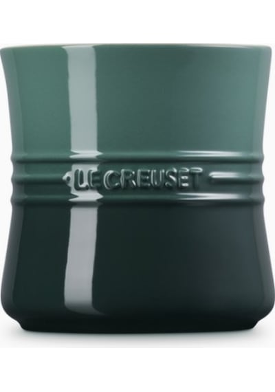 Le Creuset Büyük Mutfak Gereç Kabı Mutfak Ekipmanları Yeşil 1