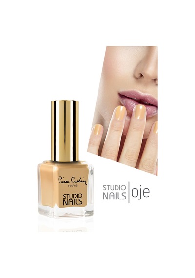 Pierre Cardin Studio Nails Oje -065