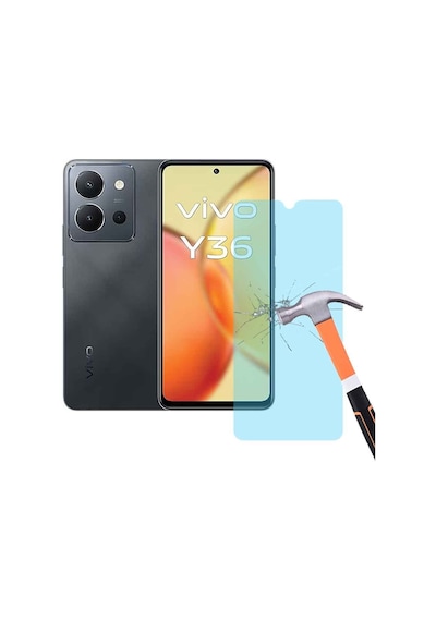 Vivo Y36 Nano Cam Ekran Koruyucu