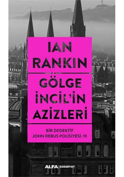 Karanlık Zamanlar İçin Bir Şarkı + Gölge İncil'in Azizleri + Okuma Sticker'ları