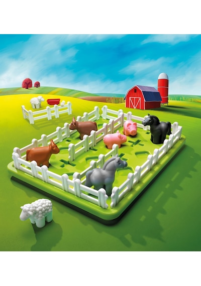 Smartgames Smart Farmer