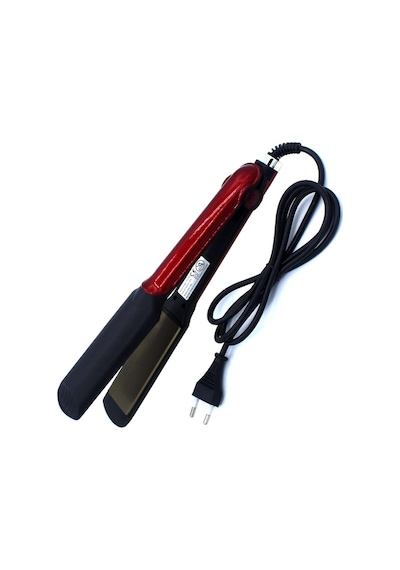 Hk-542 Profesyonel Saç Düzleştirici 40w Seramik 160-220 Derece Ayarlı