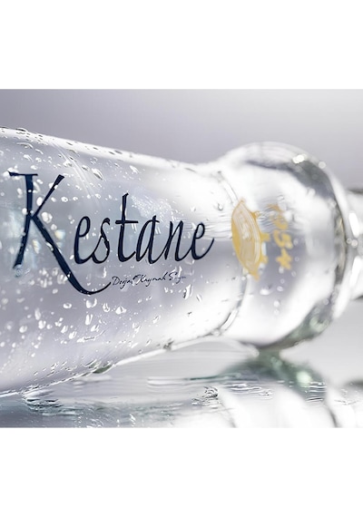 Kestane Su Cam 24 x 330 ML