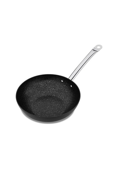 A2838 Proline Nero Wok 32x8,9 Diğer