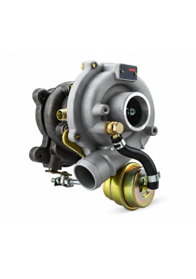 Gmw Bmc Levend Tm80,tm18 Turboşarj