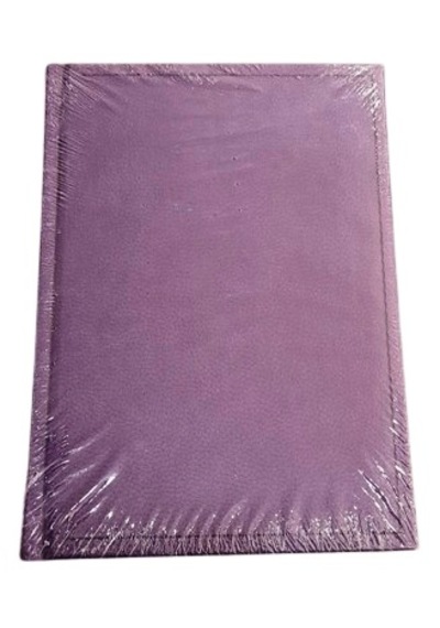 Elma 17x24 Modelist Defter 160 Yaprak Çizgili Mor
