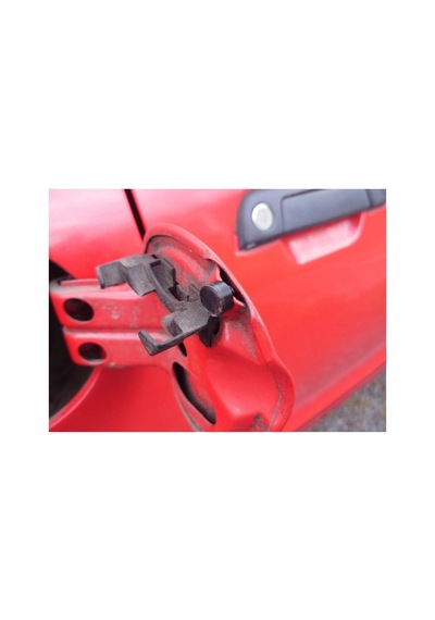 1995-2002 Bmw Z3 Yakıt Kapağı Tamponu Bumper
