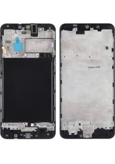 Samsung Uyumlu Galaxy A70 Ekran Çıtası Panel Sm-A705F