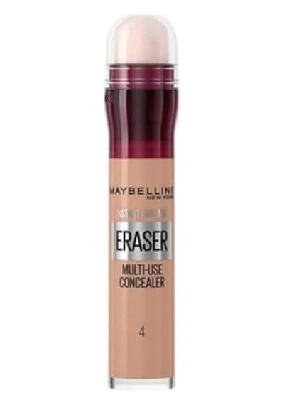 New York Anti Age Eraser Kapatıcı, 04, 6.8 Ml