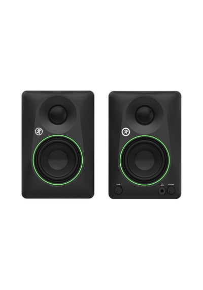 Mackıe Cr3.5 3.5" Aktif Stüdyo Monitörü Siyah Sku: Mır8690010117953
