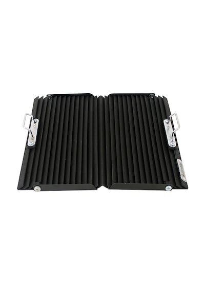 Grillmate Döküm Granit Kamp Izgarası