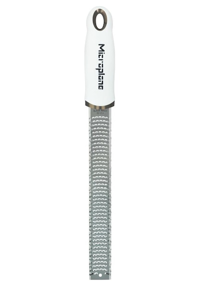 Microplane Premium Classic Zester Beyaz