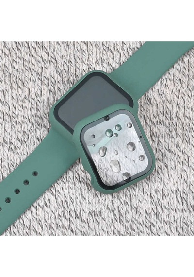 Watch 42mm Frm Watch Gard 01 Ekran Koruyucu - Renksiz