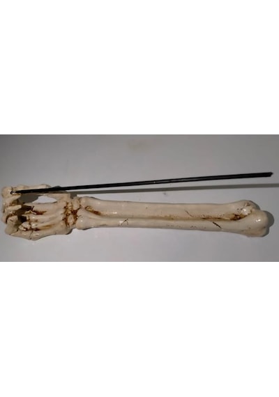 İSKELET ELİ TÜTSÜLÜK İSKELET ELİ TÜTSÜLÜK