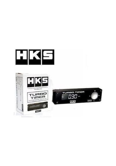 Hks Turbo Timer Zamanlayıcı (477548358)