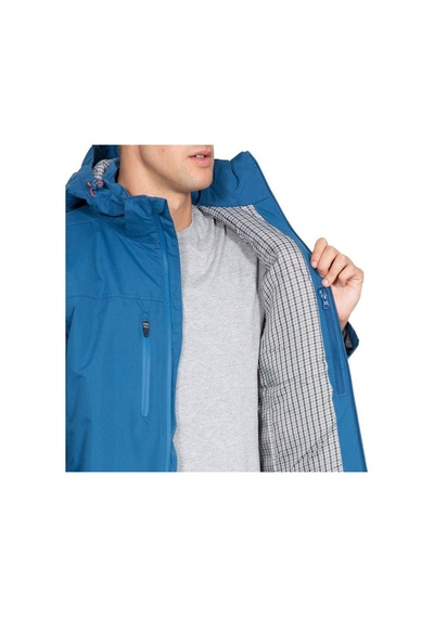 Trespass Majkratr0003-ınd Toffit - Male Jkt Tp75 Erkek Outdoor Mont 001