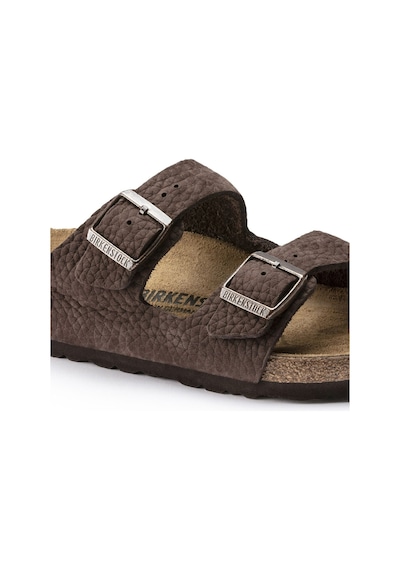 Birkenstock Bırkenstock Arızona Erkek Terlik 1022457 Kahverengi