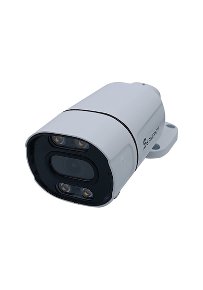 Se-1080mlw / 2.0 Mp Waterproof Ir Bullet Kamera Dış Mekan Metal Kasa Güvenlik Kamerası