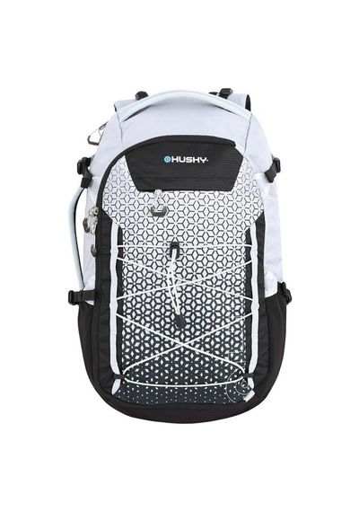 Husky Crewtor 30 Lt Sırt Çantası Gri