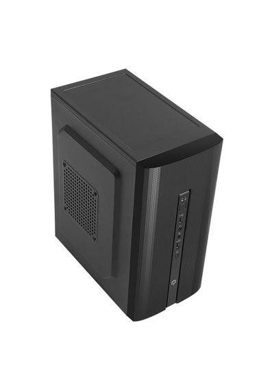 Frısby Fc-2710B 300W 1x12Cm Fan Mıcro Atx 2XUSB 2.0 Siyah Kasa