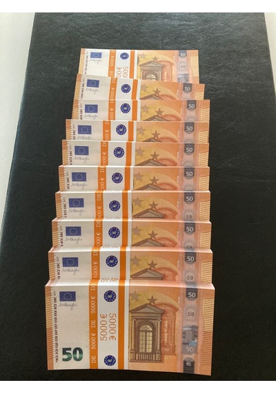10 Deste 50 Euro Geçersiz Dizi Film Video Tiktok Düğün Çekimi