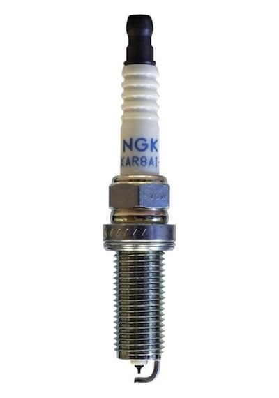Husaberg Fs 450 450cc 2015-2015 Ngk İridyum Buji