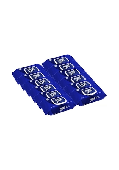 Selpak Professional Islak Mendil 12 X 60'Lı