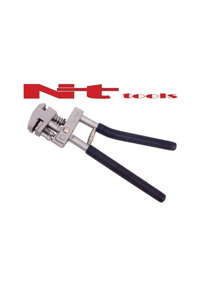 Nt Tools Nt3472 Punta Kavrama ve Delik Açma Pensi