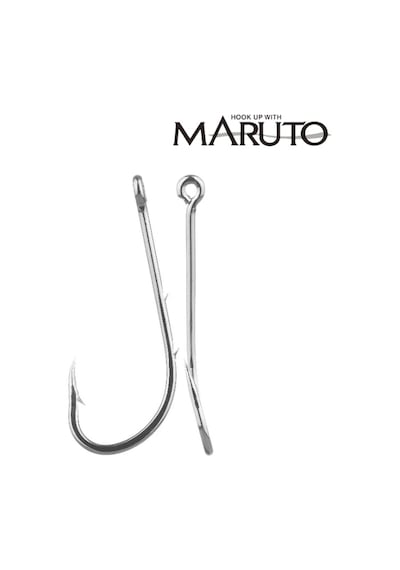 Maruto Ds4340 Nikel Olta İğnesi 2