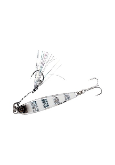 Hayabusa Jack Eye Ace Renk:7 30g Light Jig