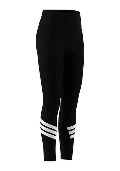 Adidas Çocuk Jg Fı 3s Leg Tayt Jc7567 Siyah