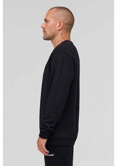 Columbia Erkek Sweat Siyah