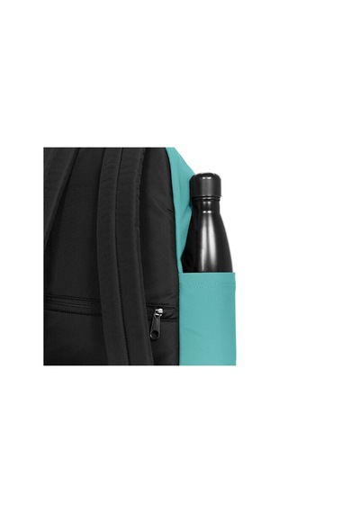 Easpack Eastpak Day Pak'r Sırt Çantası-en: 30 Cm, Boy: 40 Cm, Derinlik: 18 Cm Ek0a5bg45v71 Mavi Mavi