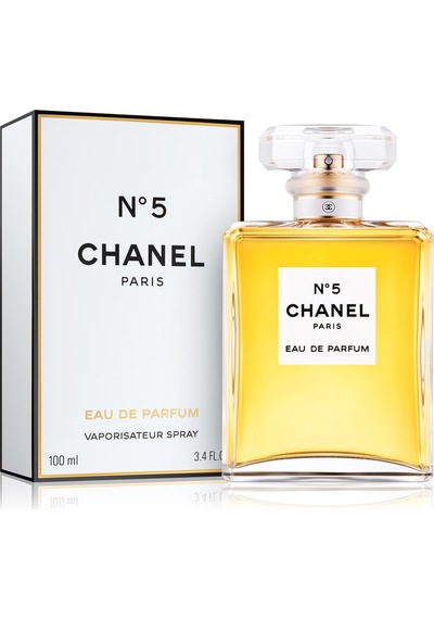 Chanel No 5 Kadın Parfüm EDP 100 ML
