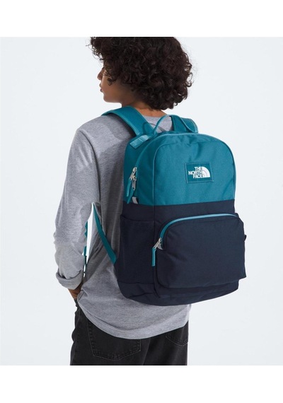 The North Face Chuckwalla Sırt Çantası Dusk Blue/summit Navy Mavi