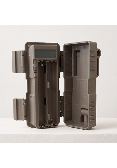 Bushnell Vert Bone Collector 32mp Ultra Kompakt Fotokapan