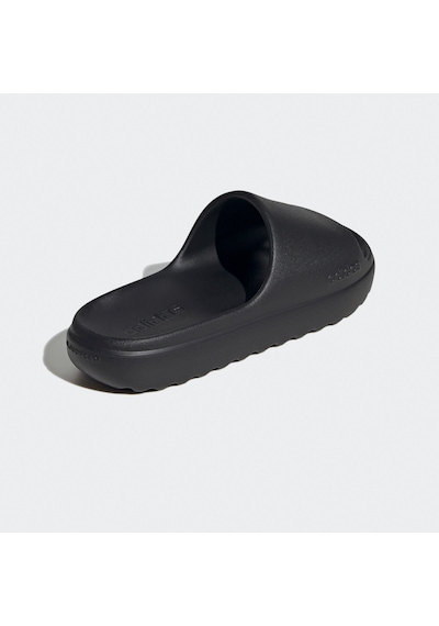 Adidas Adılettelumıa Siyah Unisex Terlik Jp9580 Siyah