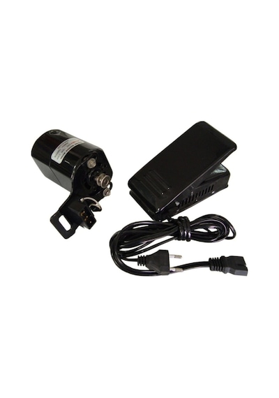 Aile Makinesi Motoru / 100W